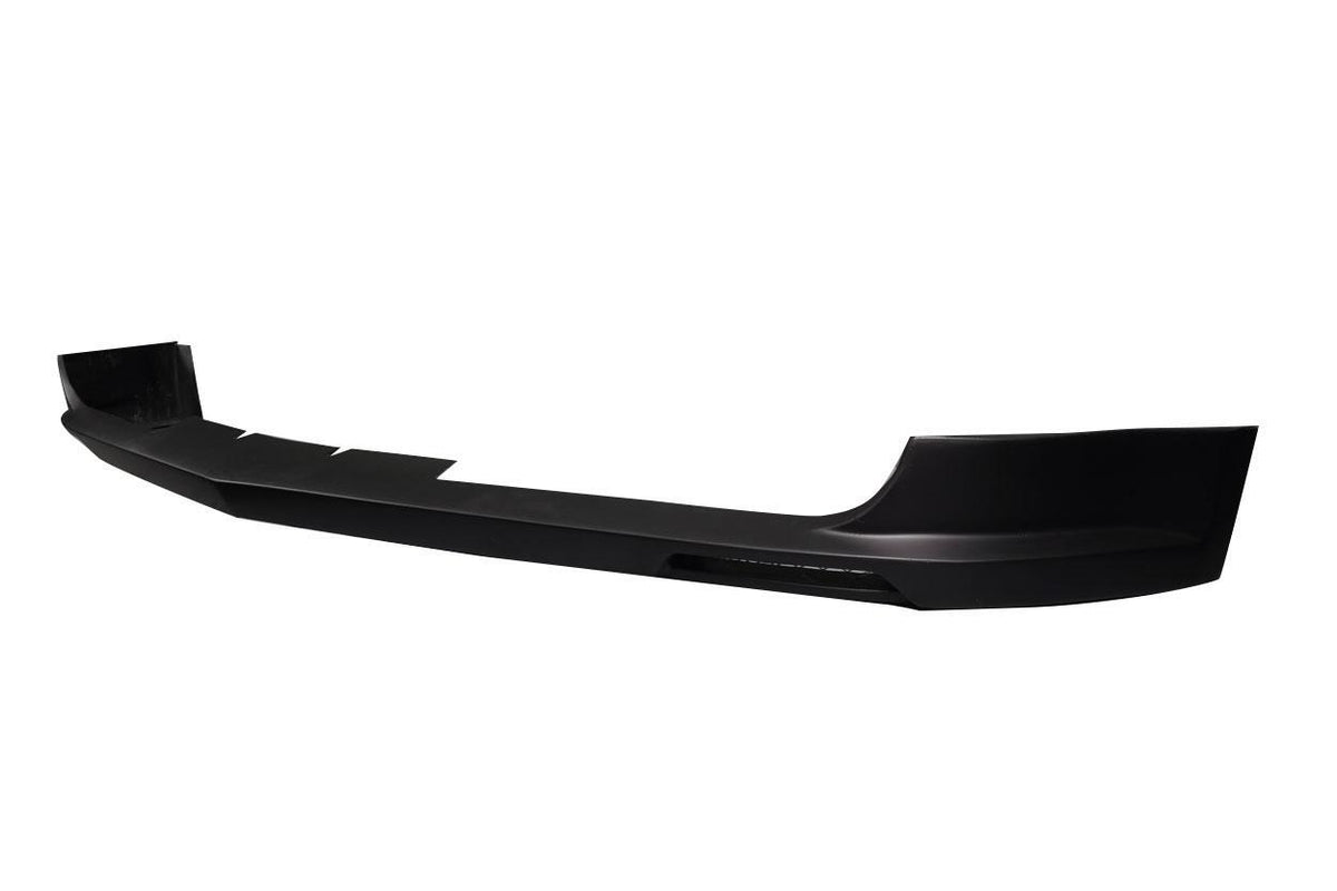 2005-2010 Chrysler 300C Emery Front Lip Spoiler Air Dam, Fiberglass - view 4