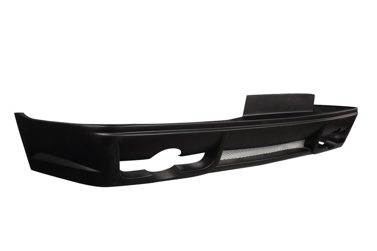 2005-2010 Chrysler 300C Emery Rear Diffuser, Fiberglass - view 4