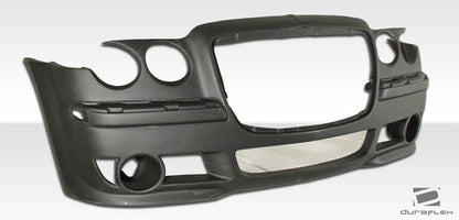 2005-2010 Chrysler 300C Platinum Front Bumper Cover, Fiberglass - view 5