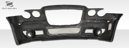2005-2010 Chrysler 300C Platinum Front Bumper Cover, Fiberglass - view 7