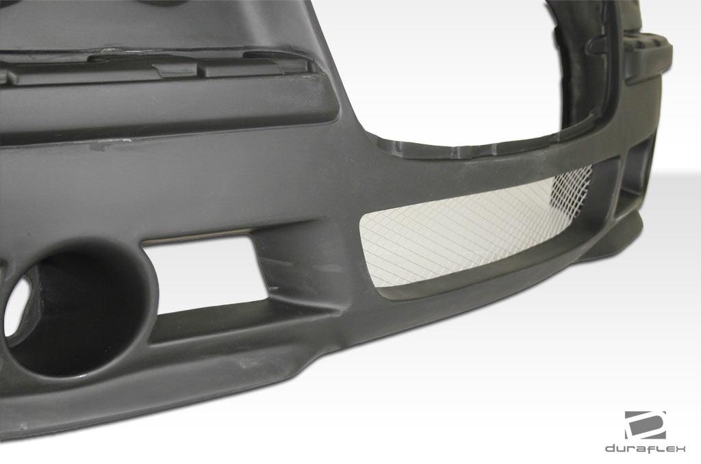 2005-2010 Chrysler 300C Platinum Front Bumper Cover, Fiberglass - view 8