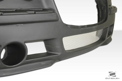 2005-2010 Chrysler 300C Platinum Front Bumper Cover, Fiberglass - view 8
