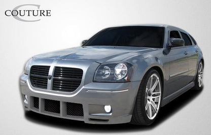 2005-2010 Dodge Magnum Chrysler 300 300C Polyurethane Luxe Side - view 3