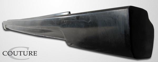 2005-2010 Dodge Magnum Chrysler 300 300C Polyurethane Luxe Side - view 4