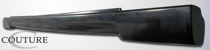 2005-2010 Dodge Magnum Chrysler 300 300C Polyurethane Luxe Side - view 8