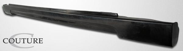 2005-2010 Dodge Magnum Chrysler 300 300C Polyurethane Luxe Side - view 9
