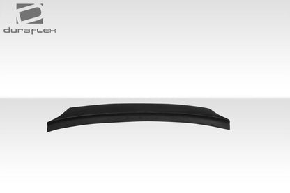 2005-2010 Subaru Legacy MSR Rear Wing Spoiler, Fiberglass - view 10