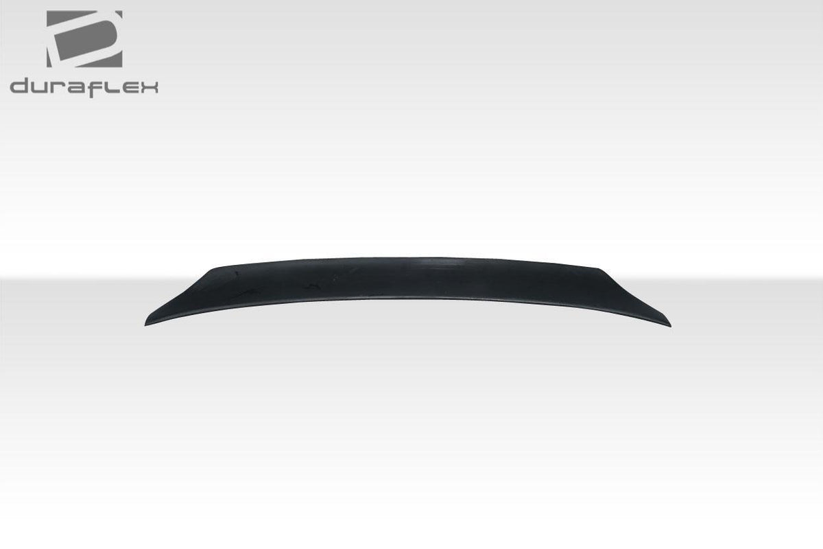 2005-2010 Subaru Legacy MSR Rear Wing Spoiler, Fiberglass - view 11