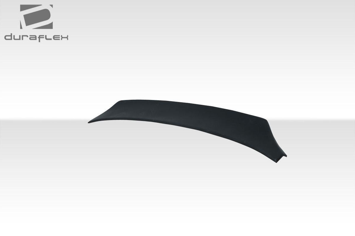 2005-2010 Subaru Legacy MSR Rear Wing Spoiler, Fiberglass - view 12
