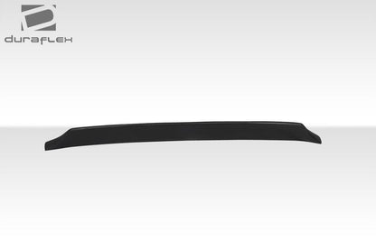 2005-2010 Subaru Legacy MSR Rear Wing Spoiler, Fiberglass - view 2