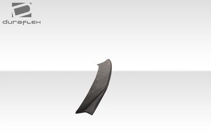 2005-2010 Subaru Legacy MSR Rear Wing Spoiler, Fiberglass - view 3
