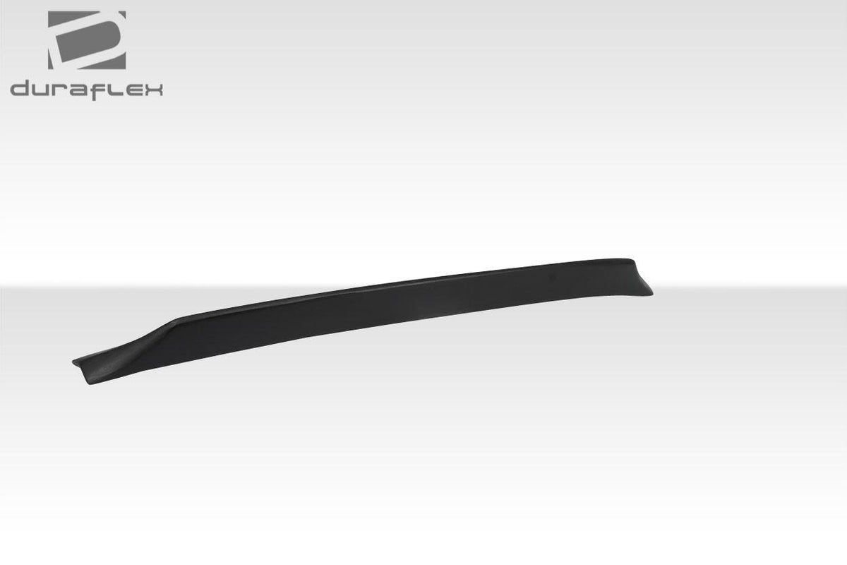 2005-2010 Subaru Legacy MSR Rear Wing Spoiler, Fiberglass - view 4