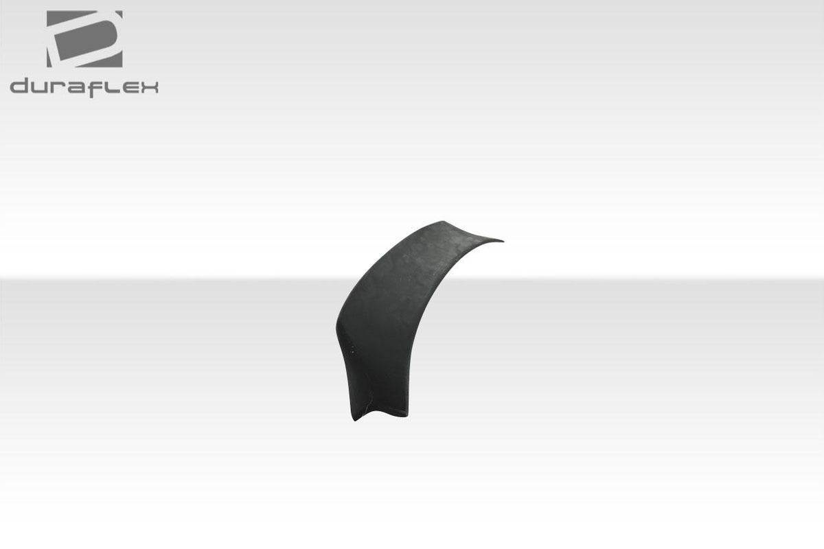 2005-2010 Subaru Legacy MSR Rear Wing Spoiler, Fiberglass - view 5