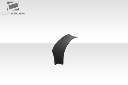 2005-2010 Subaru Legacy MSR Rear Wing Spoiler, Fiberglass - view 5