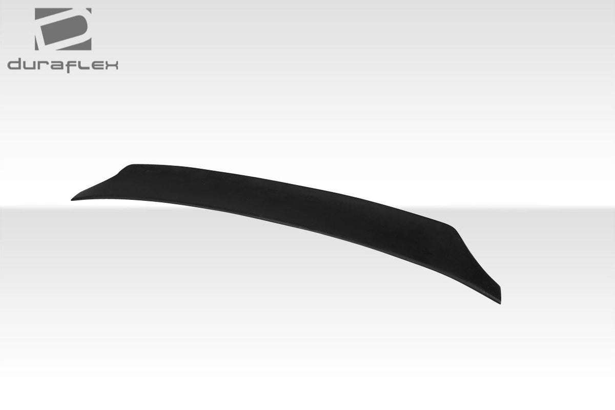 2005-2010 Subaru Legacy MSR Rear Wing Spoiler, Fiberglass - view 7