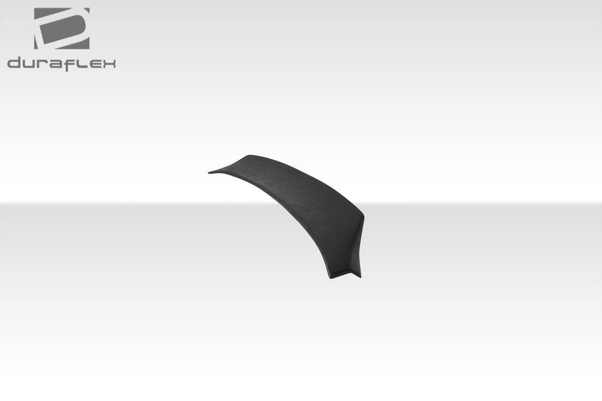 2005-2010 Subaru Legacy MSR Rear Wing Spoiler, Fiberglass - view 8