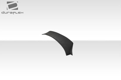 2005-2010 Subaru Legacy MSR Rear Wing Spoiler, Fiberglass - view 8