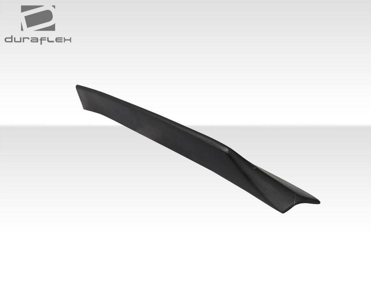2005-2010 Subaru Legacy MSR Rear Wing Spoiler, Fiberglass - view 9