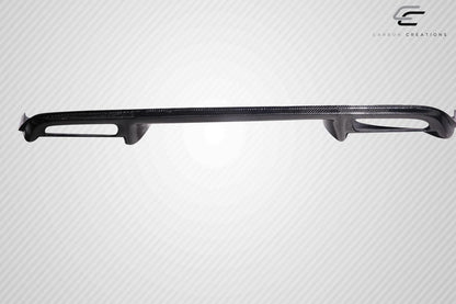 2005-2013 Chevrolet Corvette C6 ZR Edition Rear Diffuser, Carbon Fiber - view 4