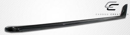 2005-2013 Chevrolet Corvette C6 ZR Edition Side Skirts Rocker Panels - view 4