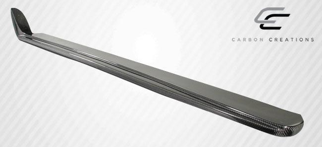 2005-2013 Chevrolet Corvette C6 ZR Edition Side Skirts Rocker Panels - view 5
