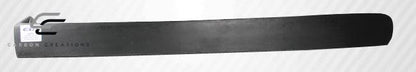 2005-2013 Chevrolet Corvette C6 ZR Edition Side Skirts Rocker Panels - view 6