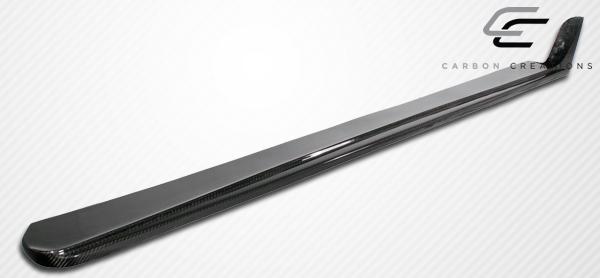 2005-2013 Chevrolet Corvette C6 ZR Edition Side Skirts Rocker Panels - view 7