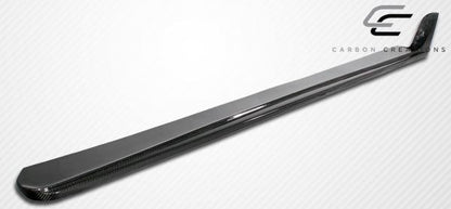 2005-2013 Chevrolet Corvette C6 ZR Edition Side Skirts Rocker Panels - view 7