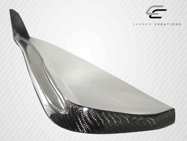 2005-2013 Chevrolet Corvette C6 ZR Edition Side Skirts Rocker Panels - view 8