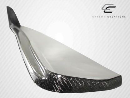 2005-2013 Chevrolet Corvette C6 ZR Edition Side Skirts Rocker Panels - view 8