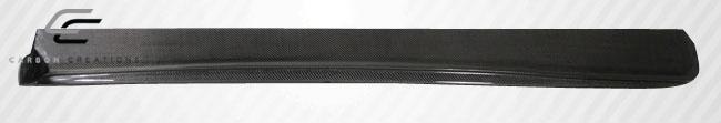 2005-2013 Chevrolet Corvette C6 ZR Edition Side Skirts Rocker Panels - view 9