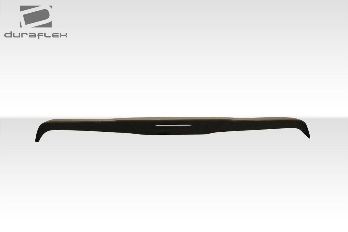 2005-2013 Chevrolet Corvette C6 Champ Rear Wing Spoiler, Fiberglass - view 3