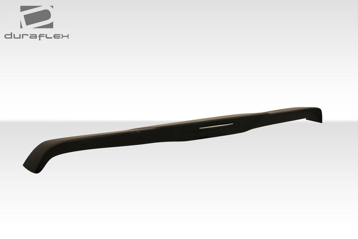 2005-2013 Chevrolet Corvette C6 Champ Rear Wing Spoiler, Fiberglass - view 4