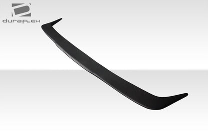 2005-2013 Chevrolet Corvette C6 Flow Wave Rear Wing Spoiler - view 2