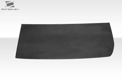 2005-2013 Chevrolet Corvette C6 GT Racing Rear Diffuser, Fiberglass - view 3