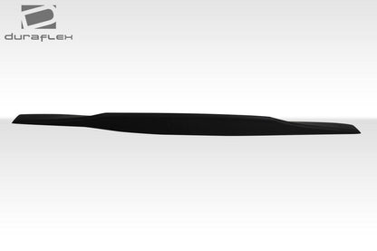 2005-2013 Chevrolet Corvette C6 GTC Wing Spoiler, Fiberglass - view 3