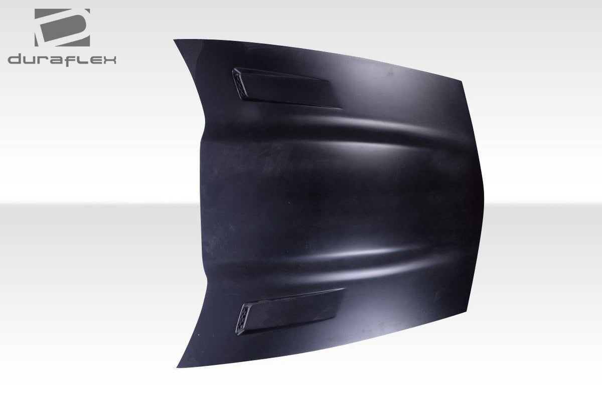 2005-2013 Chevrolet Corvette C6 RKSV Hood, Fiberglass - view 2