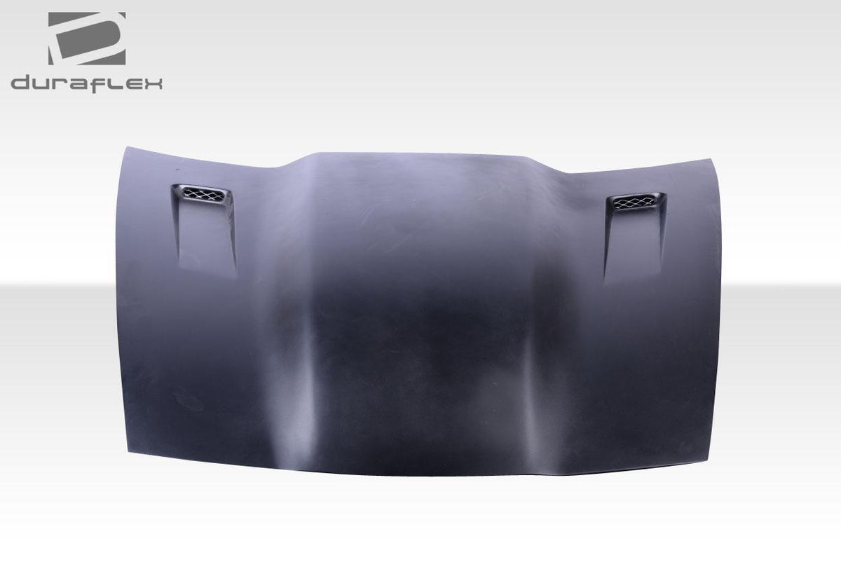 2005-2013 Chevrolet Corvette C6 RKSV Hood, Fiberglass - view 3