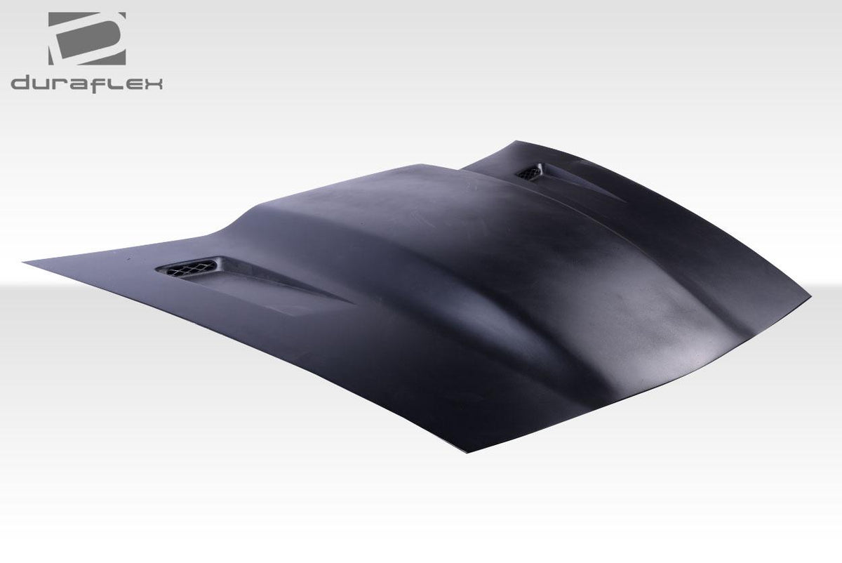 2005-2013 Chevrolet Corvette C6 RKSV Hood, Fiberglass - view 4