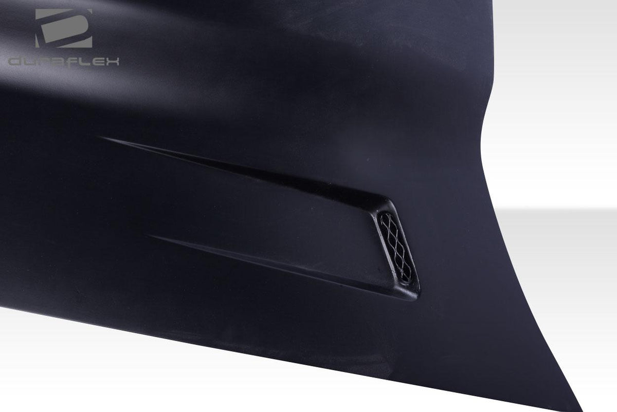 2005-2013 Chevrolet Corvette C6 RKSV Hood, Fiberglass - view 5