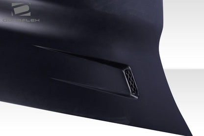 2005-2013 Chevrolet Corvette C6 RKSV Hood, Fiberglass - view 5