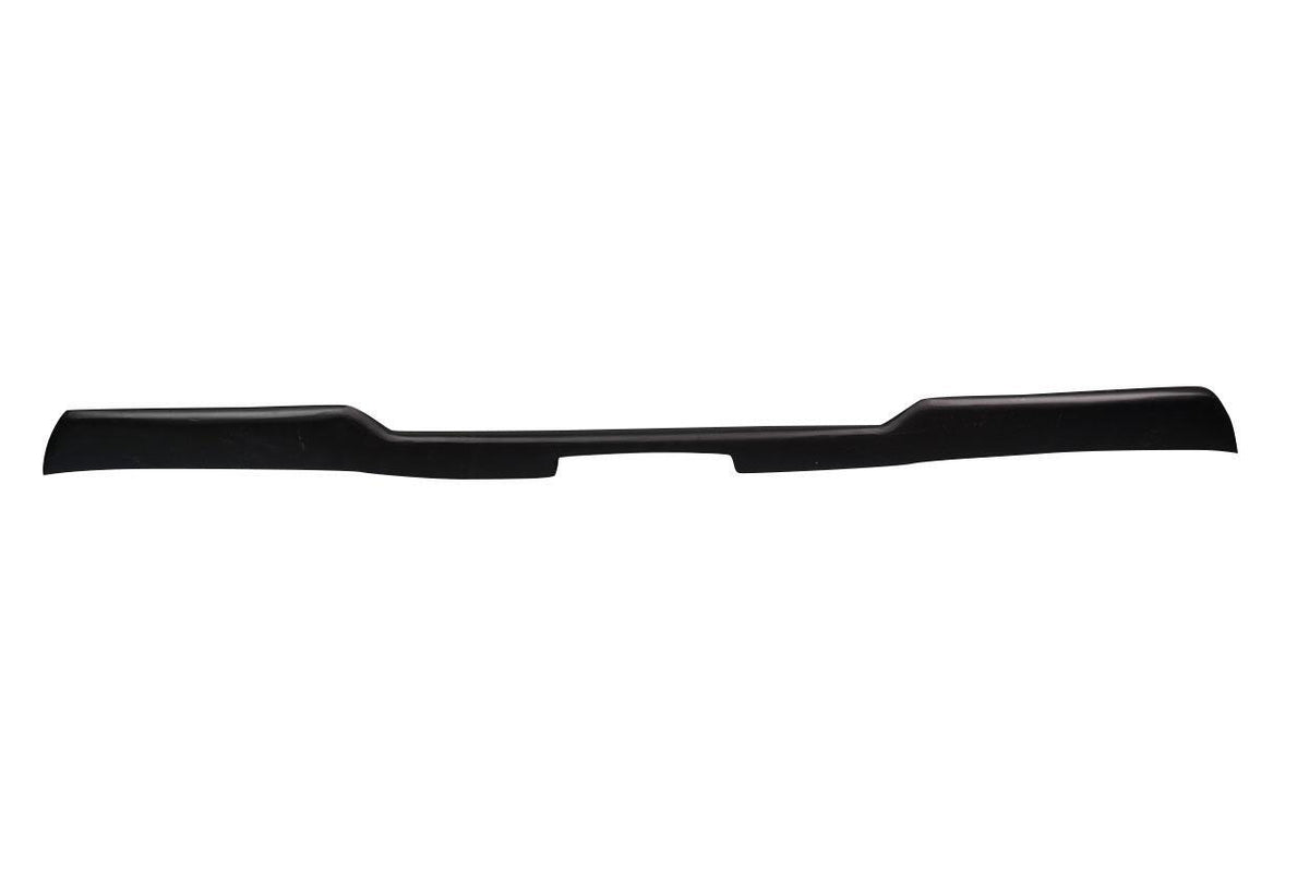 2005-2013 Chevrolet Corvette C6 Wickerbill Rear Wing Spoiler - view 2
