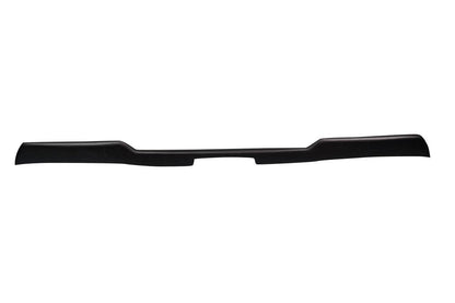 2005-2013 Chevrolet Corvette C6 Wickerbill Rear Wing Spoiler - view 2
