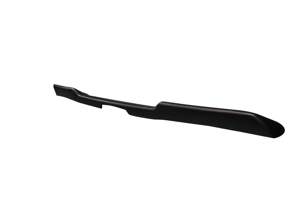 2005-2013 Chevrolet Corvette C6 Wickerbill Rear Wing Spoiler - view 3
