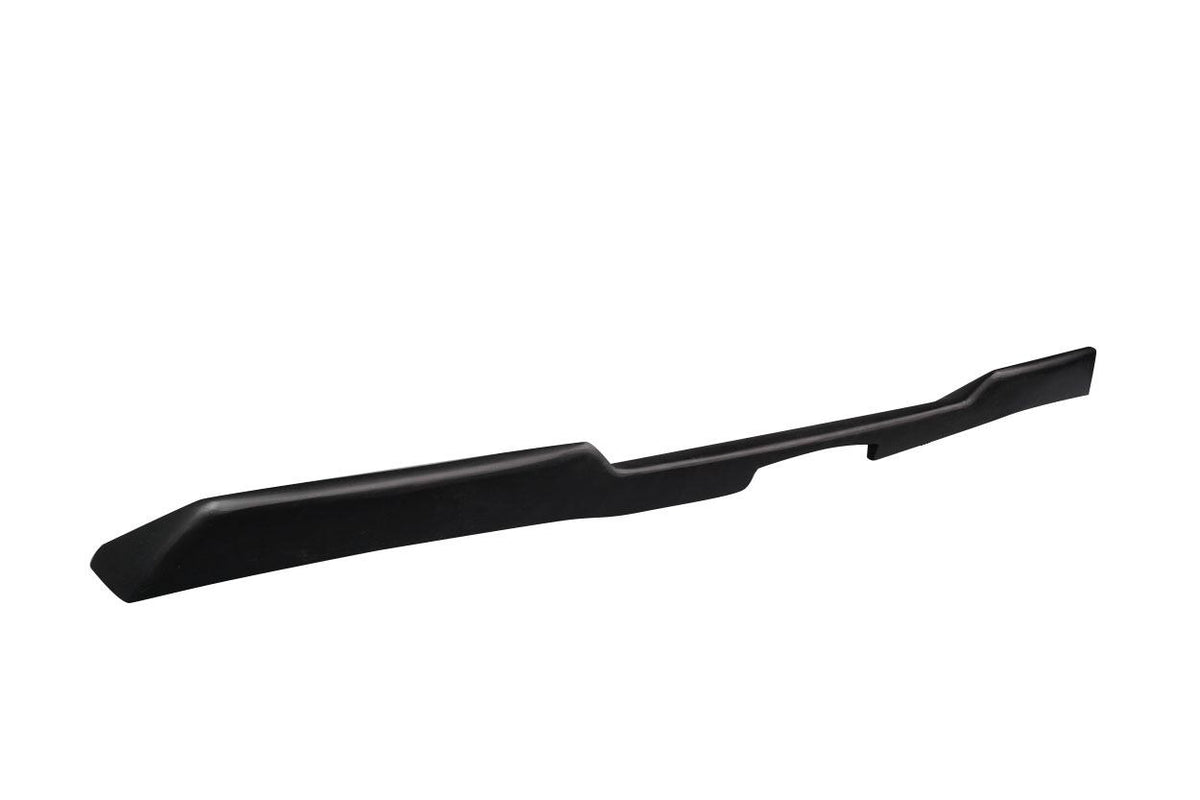 2005-2013 Chevrolet Corvette C6 Wickerbill Rear Wing Spoiler - view 4