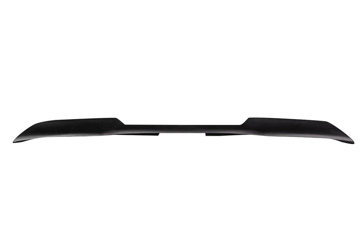 2005-2013 Chevrolet Corvette C6 Wickerbill Rear Wing Spoiler - view 5