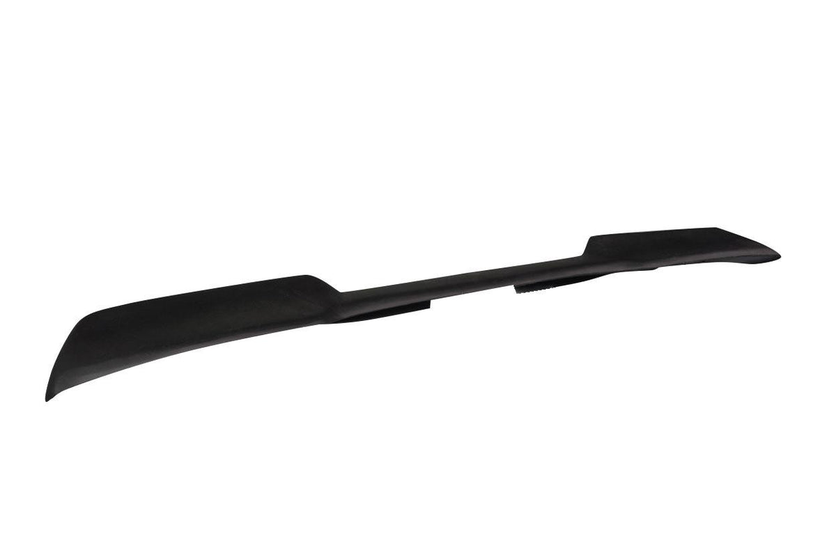 2005-2013 Chevrolet Corvette C6 Wickerbill Rear Wing Spoiler - view 7