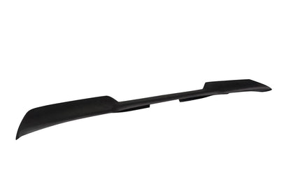 2005-2013 Chevrolet Corvette C6 Wickerbill Rear Wing Spoiler - view 7