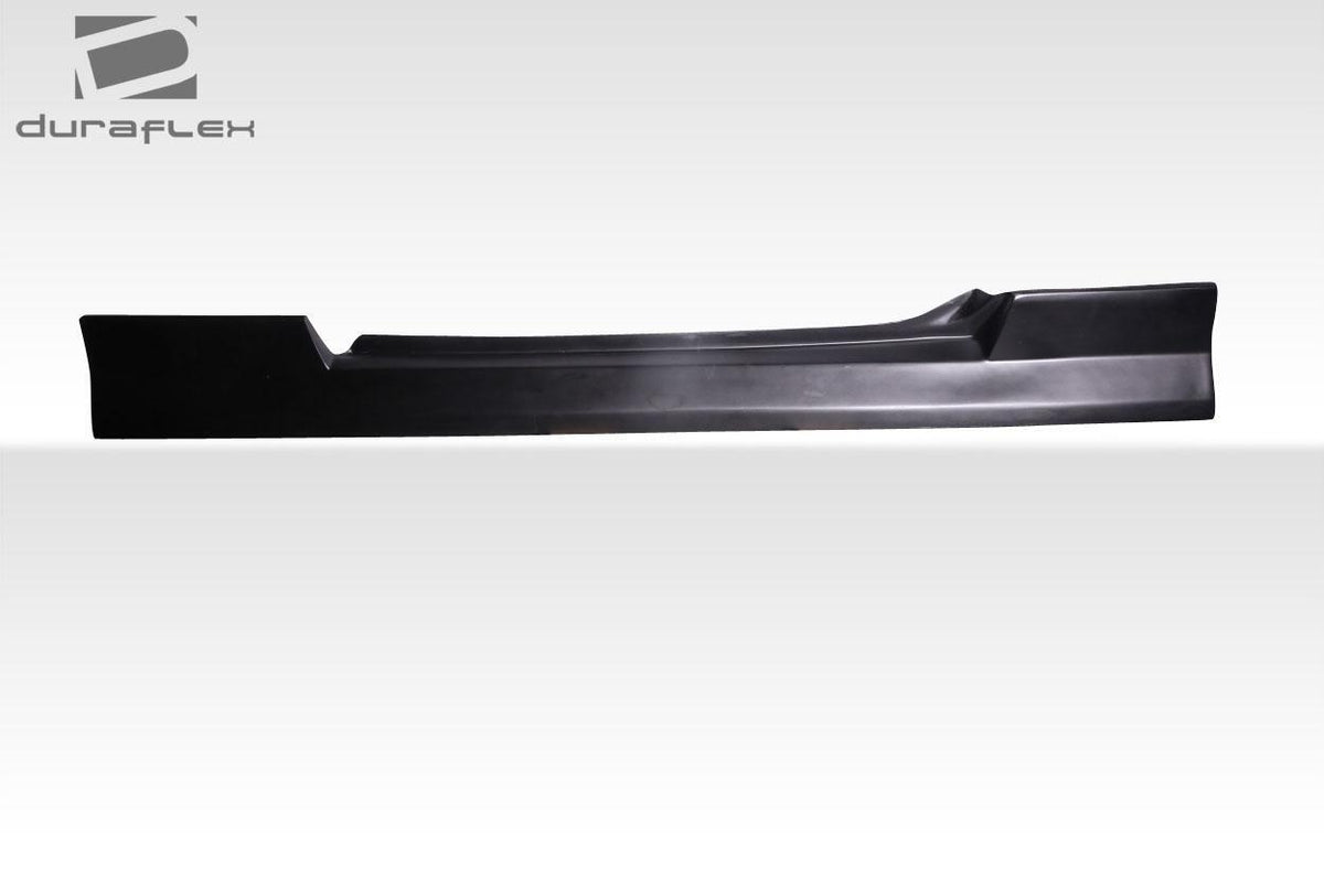 2005-2014 Ford Mustang Circuit Side Skirts Rocker Panels, Fiberglass - view 5