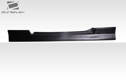 2005-2014 Ford Mustang Circuit Side Skirts Rocker Panels, Fiberglass - view 5